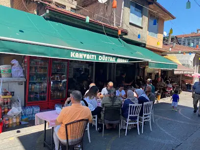 Kahvaltı DÜNYASI