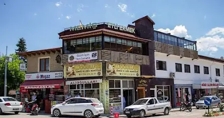 Memiş Etli Ekmek