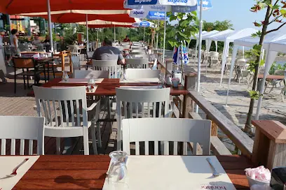 Fatsalı Hünkar Restoran