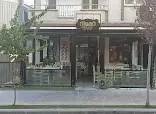 Mantıcı Ev Yemekleri Salonu