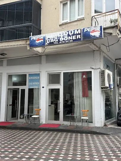Umudum Cağ Kebap