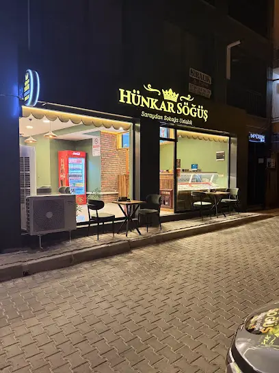 Hünkar Söğüş (Seferihisar)