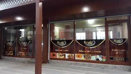 Konak Lokantasi