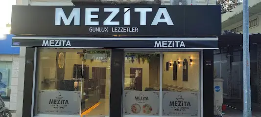 Mezita Ceyhan Yemek & Meze