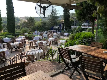 Cumba Cafe Ve Restaurant