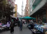 Özcanlar Ev Yemekleri