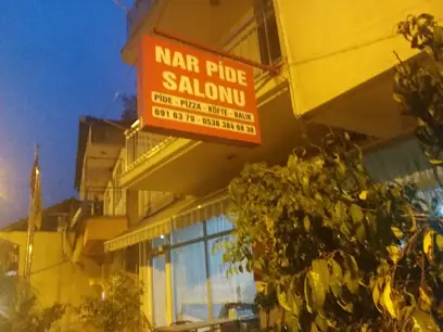 Nar pide salonu