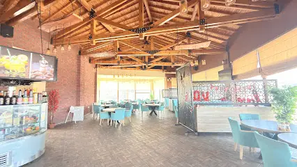 SERENGAH RESTAURANT