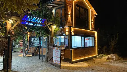 SARMAŞIK CAFE Ve RESTORANT