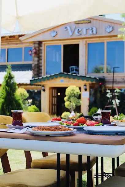 Güzelbahçe Vera Cafe Kahvaltı