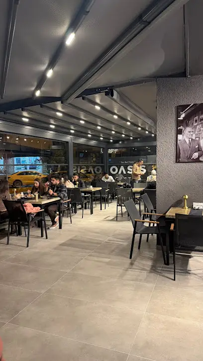 Oasis Gastro