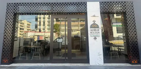 Adile Sultan Ev Yemekleri - Gebze - Mutlukent Restoranı