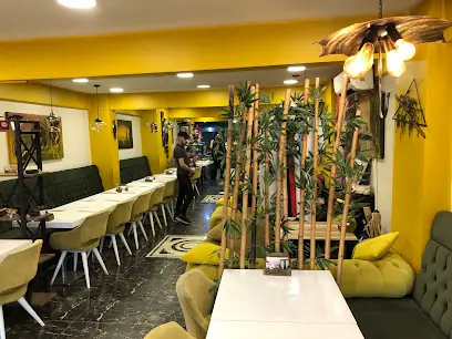 Maydanos Cafe & Restaurant