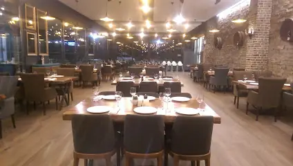 Tokoçin Restaurant