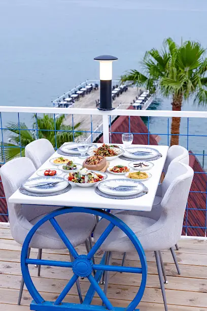 Dimitris Restaurant