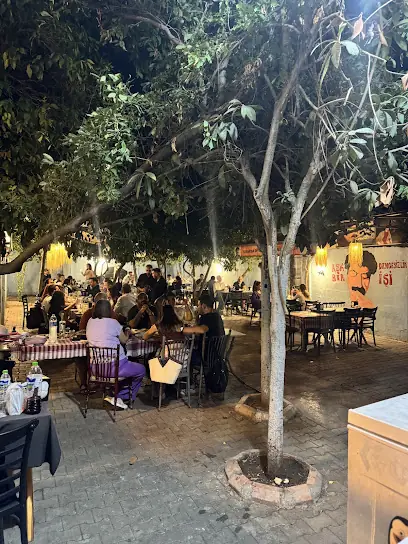 Sakallı Emmi Restaurant