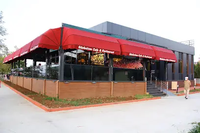 Günbatımı Cafe & Restaurant