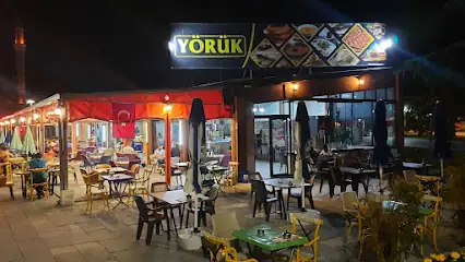 Yörük restaurant
