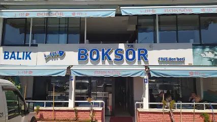 Boksör