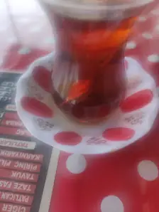 Nöbetçi Lokanta