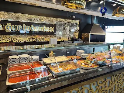 UĞUR LOKANTASI