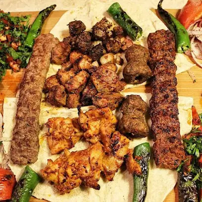 Divan Lokantası