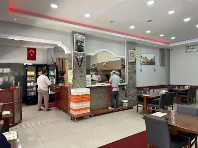 Karadeniz Tadal Pide Salonu