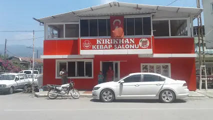 Kırıkhan Kebap Salonu