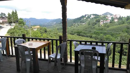 Teras Cafe
