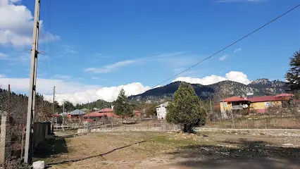 Gönülçelen Dürüm Salonu