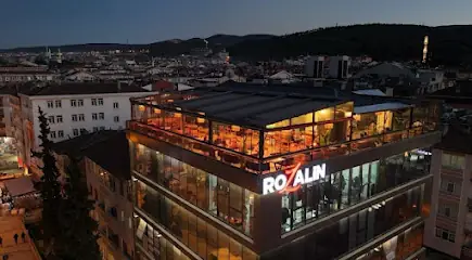 Rozalin Cafe & Restaurant