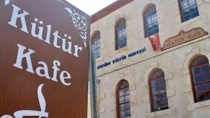 Kültür Cafe&Kahvalti Restorantı\ızgara köfte/Kemaliye(Tarihi Bina)