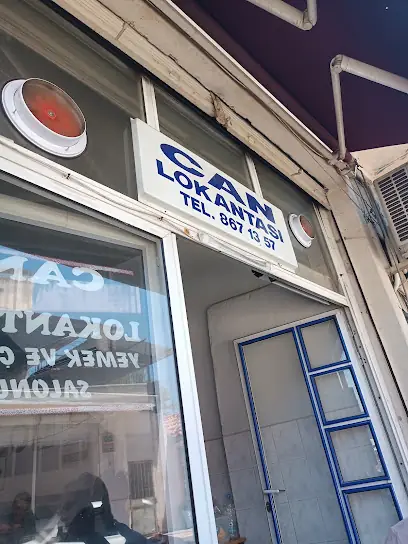 Can Lokantası