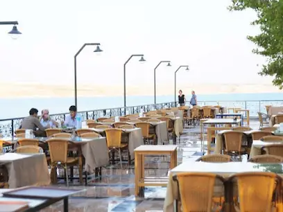 Neşetin Yeri Restoran
