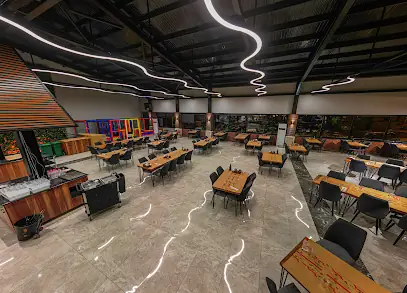 Efendioğlu Premium (Kebap Salonu & Restaurant)