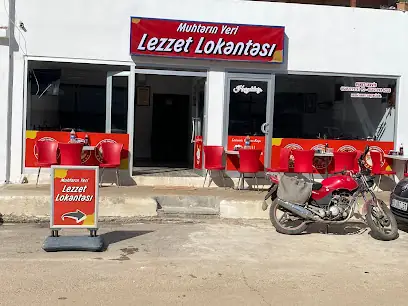 Lezzet Lokantası