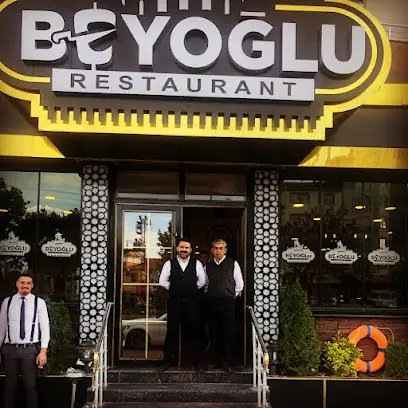Beyoğlu İskender Et Balık Restaurant