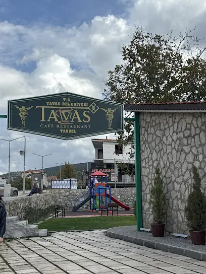 Tavbel Tavas Cafe Restaurant