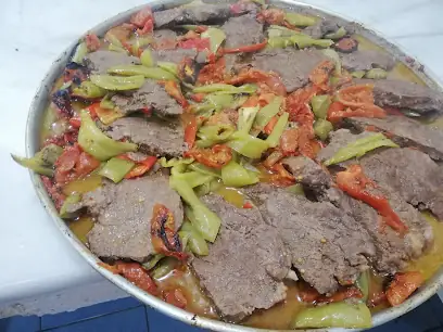Elbistan yeme içme toplu yemek lokantası