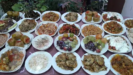 Evim Sofra Ev Yemekleri