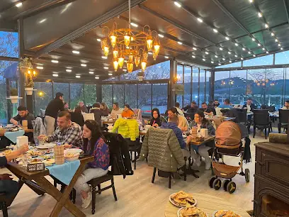 Yamaç Restoran & Kır Bahçesi