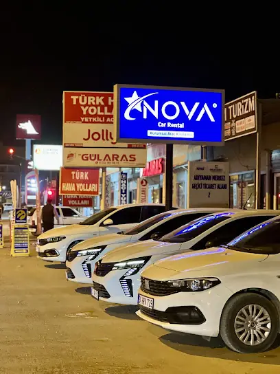 NOVA CAR RENTAL
