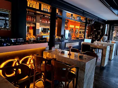 GAGA Restaurant