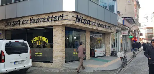 Nisa Ev Yemekleri