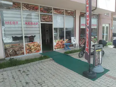 Mert Kebap