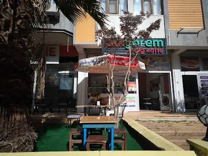 ADIYÖREM ÇİĞ KÖFTE İSTİKLAL ŞUBE