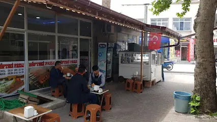 Kofteci Fazlı