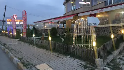 Güleç Izgara