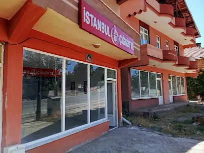 Yesilyurt çiğköfte
