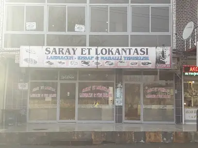 Merkez Et Lokantası